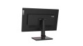 Lenovo ThinkVision T23i-20 23.0"FHD IPS 60Hz 250nits AG HDMI, DP, VGA, USB Raven Black - 2018356