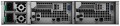NAS Synology SA3200D; 2U RACK; 12x (3.5" SAS HDD/2.5" SAS SSD); Intel Xeon D-1521 (per controller); 8 GB DDR4 ECC UDIMM (max. 64GB) - per controller, 2x 1GbE RJ-45, 1x 10GbE RJ-45 (per controller) - 2018558