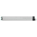 NAS Synology SA3400D; 2U RACK; 12x (3.5" SAS HDD/2.5" SAS SSD); Intel Xeon D-1541 (per controller); 8 GB DDR4 ECC UDIMM (max. 64GB) - per controller, 2x 1GbE RJ-45, 1x 10GbE RJ-45 (per controller) - 2018564