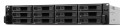 NAS Synology SA3410; 2U RACK; 12x (3.5" SAS HDD/2.5" SAS SSD/3.5" SATA HDD/2.5" SATA SSD); Intel Xeon D-1541; 16 GB DDR4 ECC RDIMM (max. 128GB), 4x 1GbE RJ-45, 2x 10GbE RJ-45 - 2018566