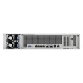 NAS Synology SA3410; 2U RACK; 12x (3.5" SAS HDD/2.5" SAS SSD/3.5" SATA HDD/2.5" SATA SSD); Intel Xeon D-1541; 16 GB DDR4 ECC RDIMM (max. 128GB), 4x 1GbE RJ-45, 2x 10GbE RJ-45 - 2018570