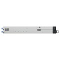 NAS Synology SA3410; 2U RACK; 12x (3.5" SAS HDD/2.5" SAS SSD/3.5" SATA HDD/2.5" SATA SSD); Intel Xeon D-1541; 16 GB DDR4 ECC RDIMM (max. 128GB), 4x 1GbE RJ-45, 2x 10GbE RJ-45 - 2018571