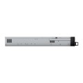 NAS Synology FS3410; 2U RACK; 24x (2.5" SATA SSD); Intel Xeon D-1541;,16 GB DDR4 ECC RDIMM (max. 128GB), 4x 1GbE RJ-45, 2x 10GbE RJ-45 - 2018592