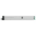 NAS Synology UC3400; 2U RACK; 12x (3.5" SAS HDD/2.5" SAS SSD); Intel Xeon D-1541 (per controller); 8 GB DDR4 ECC UDIMM (max.64GB) - per controller,2 x 1GbE RJ-45 ,1 x 10GbE RJ-45 (per controller) - 2018608
