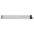 NAS Synology UC3400; 2U RACK; 12x (3.5" SAS HDD/2.5" SAS SSD); Intel Xeon D-1541 (per controller); 8 GB DDR4 ECC UDIMM (max.64GB) - per controller,2 x 1GbE RJ-45 ,1 x 10GbE RJ-45 (per controller) - 2018610