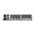 Expansion unit Synology RX1217sas; 2U RACK; 12x (3.5"/2.5" SAS/SATA SSD/HDD) - 2018642