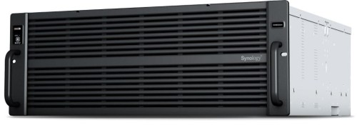 Expansion unit Synology RX6022sas; 4U RACK; 60x (3.5" SAS HDD) - 2018646