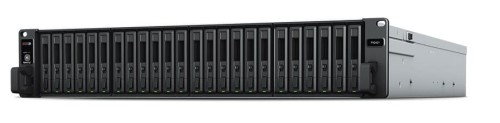 Expansion unit Synology FX2421; 2U RACK; 24x (2.5" SAS/SATA SSD/HDD) - 2018648