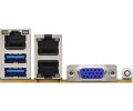 Płyta główna ASRock 1x LGA1200 Intel Xeon E-23XX C256 (4xDIMM, SATA, 2xM.2, 2x10GbE, IPMI) - 2019577