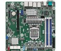 Płyta główna ASRock 1x LGA1200 Intel Xeon E-23XX C256 (4xDIMM, SATA, 2xM.2, 2xGbE, 2x10GbE, IPMI) - 2019578