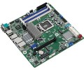 Płyta główna ASRock 1x LGA1200 Intel Xeon E-23XX C256 (4xDIMM, SATA, 2xM.2, 2xGbE, 2x10GbE, IPMI) - 2019579