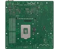 Płyta główna ASRock 1x LGA1200 Intel Xeon E-23XX C256 (4xDIMM, SATA, 2xM.2, 2xGbE, 2x10GbE, IPMI) - 2019580