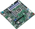 Płyta główna ASRock 1x LGA1200 Intel Xeon E-23XX C252 (4xDIMM, SATA, 1xM.2, 2x1GbE, IPMI) - 2019583