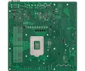 Płyta główna ASRock 1x LGA1200 Intel Xeon E-23XX C252 (4xDIMM, SATA, 1xM.2, 2x1GbE, IPMI) - 2019584