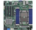 Płyta główna ASRock 1x LGA4189 Intel Xeon Scalable 3gen C621A (8xDIMM, SATA, 1xM.2, 2x10GbE, IPMI) - 2019590