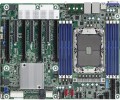 Płyta główna ASRock 1x LGA4189 Intel Xeon Scalable 3gen C621A (8xDIMM, SATA, 2xM.2, 2x1GbE, IPMI) - 2019594