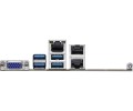 Płyta główna ASRock 1x LGA4189 Intel Xeon Scalable 3gen C621A (8xDIMM, SATA, 2xM.2, 2x1GbE, IPMI) - 2019597