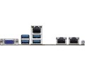 Płyta główna ASRock 1x LGA4189 Intel Xeon Scalable 3gen C621A (8xDIMM, SATA, 2xM.2, 2x10GbE, IPMI) - 2019599