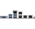 Płyta główna ASRock 1x LGA4189 Intel Xeon Scalable 3gen C621A (8xDIMM, SATA, 2xM.2, 2x10GbE, 2x1GbE, IPMI) - 2019605