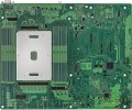 Płyta główna ASRock 1x LGA4189 Intel Xeon Scalable 3gen C621A (8xDIMM, SATA, 2xM.2, 2x10GbE, 2x1GbE, IPMI) - 2019604