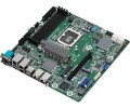Płyta główna ASRock 1x LGA1700 Intel Core 12/13gen Z690 (4xDIMM, SATA, 1xM.2, 2xGbE, 2x10GbE, IPMI) - 2019620