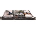 Platforma ASRock Rack (1U) AMD Ryzen (Int. drive bays, 2xGbE, Fixed PSU, IPMI) - 2019626