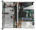 Platforma ASRock Rack (1U) AMD Ryzen (4xLFF, 2xGbE, Fixed PSU, IPMI) - 2019633
