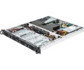 Platforma ASRock Rack (1U) AMD Ryzen (4xLFF, 2xGbE, Fixed PSU, IPMI) - 2019638