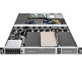 Platforma ASRock Rack (1U) AMD Epyc 7003 (8xE1.S, 2x1GbE, Red. PSU, IPMI) - 2019662