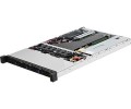 Platforma ASRock Rack (1U) AMD Epyc 7003 (4xSFF, 4xLFF, 2x10GbE, Red. PSU, IPMI) - 2019665