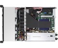 Platforma ASRock Rack (1U) AMD Epyc 7003 (4xSFF, 4xLFF, 2x10GbE, Red. PSU, IPMI) - 2019673
