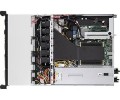 Platforma ASRock Rack (1U) AMD Epyc 7003 (4xSFF, 4xLFF, 2x10GbE, Red. PSU, IPMI) - 2019669