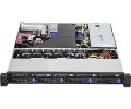Platforma ASRock Rack (1U) AMD Epyc 7003 (4xSFF, 4xLFF, 2x10GbE, Red. PSU, IPMI) - 2019671