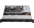 Platforma ASRock Rack (1U) AMD Epyc 7003 (4xSFF, 4xLFF, 2x10GbE, Red. PSU, IPMI) - 2019667