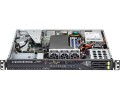 Platforma ASRock Rack (1U) AMD Ryzen 5000 (2xSFF, 2xGbE, Fixed PSU, IPMI) - 2019680
