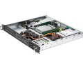Platforma ASRock Rack (1U) Intel E-23XX (2xSFF, 2xGbE, Fixed PSU, IPMI) - 2019685
