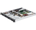 Platforma ASRock Rack (1U) Intel E-23XX (4xLFF, 2xGbE, Fixed PSU, IPMI) - 2019690