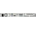 Platforma ASRock Rack (1U) Intel E-23XX (4xLFF, 2xGbE, Fixed PSU, IPMI) - 2019694