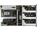 Platforma ASRock Rack (2U) AMD Epyc 7000 (5xSFF, 2x10GbE,  Red. PSU, IPMI) - 2019708
