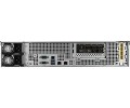 Platforma ASRock Rack (2U) AMD Epyc 7000 (5xSFF, 2x10GbE,  Red. PSU, IPMI) - 2019707