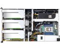 Platforma ASRock Rack (2U) AMD Epyc 7002/7003 (5xSFF, 2x10GbE,  Red. PSU, IPMI) - 2019712