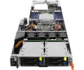 Platforma ASRock Rack (2U) AMD Epyc 7002/7003 (4xSFF/node, OCP mezz., Red. PSU, IPMI) - 2019715