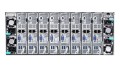 Platforma ASRock Rack (4U) AMD Ryzen 5000 (Int. drive bays, 2xGbE, Red. PSU, IPMI) - 2019722