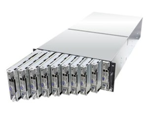 Platforma ASRock Rack (4U) AMD Ryzen 5000 (Int. drive bays, 2x10GbE, Red. PSU, IPMI)