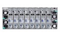 Platforma ASRock Rack (4U) AMD Ryzen 5000 (Int. drive bays, 2x10GbE, Red. PSU, IPMI) - 2019727