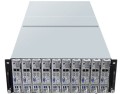 Platforma ASRock Rack (4U) AMD Ryzen 5000 (Int. drive bays, 2x10GbE, Red. PSU, IPMI) - 2019725