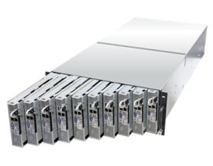 Platforma ASRock Rack (4U) Intel E-23XX (Int. drive bays, 2x10GbE, Red. PSU, IPMI)
