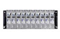 Platforma ASRock Rack (4U) Intel E-23XX (Int. drive bays, 2x10GbE, Red. PSU, IPMI) - 2019740