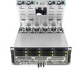 Platforma ASRock Rack (4U) Intel Scalable 3gen (12xLFF, 2x10GbE, 10xGPU, Red. PSU, IPMI) - 2019748