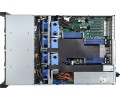 Platforma ASRock Rack (4U) AMD Epyc 7000 (36xLFF, 2x10GbE, Red. PSU, IPMI) - 2019755